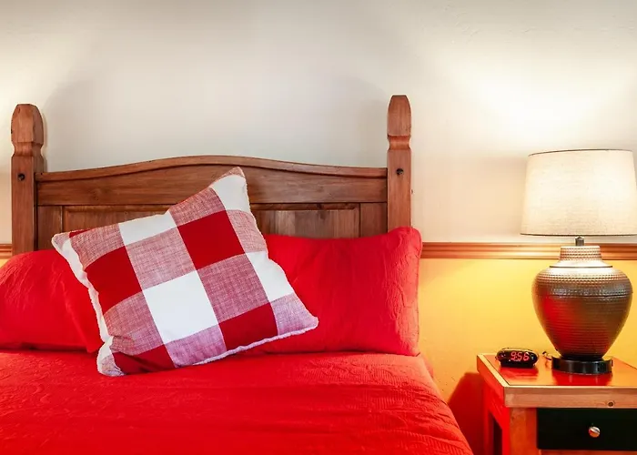 Dom wakacyjny Casita Del Sol Charming Private *